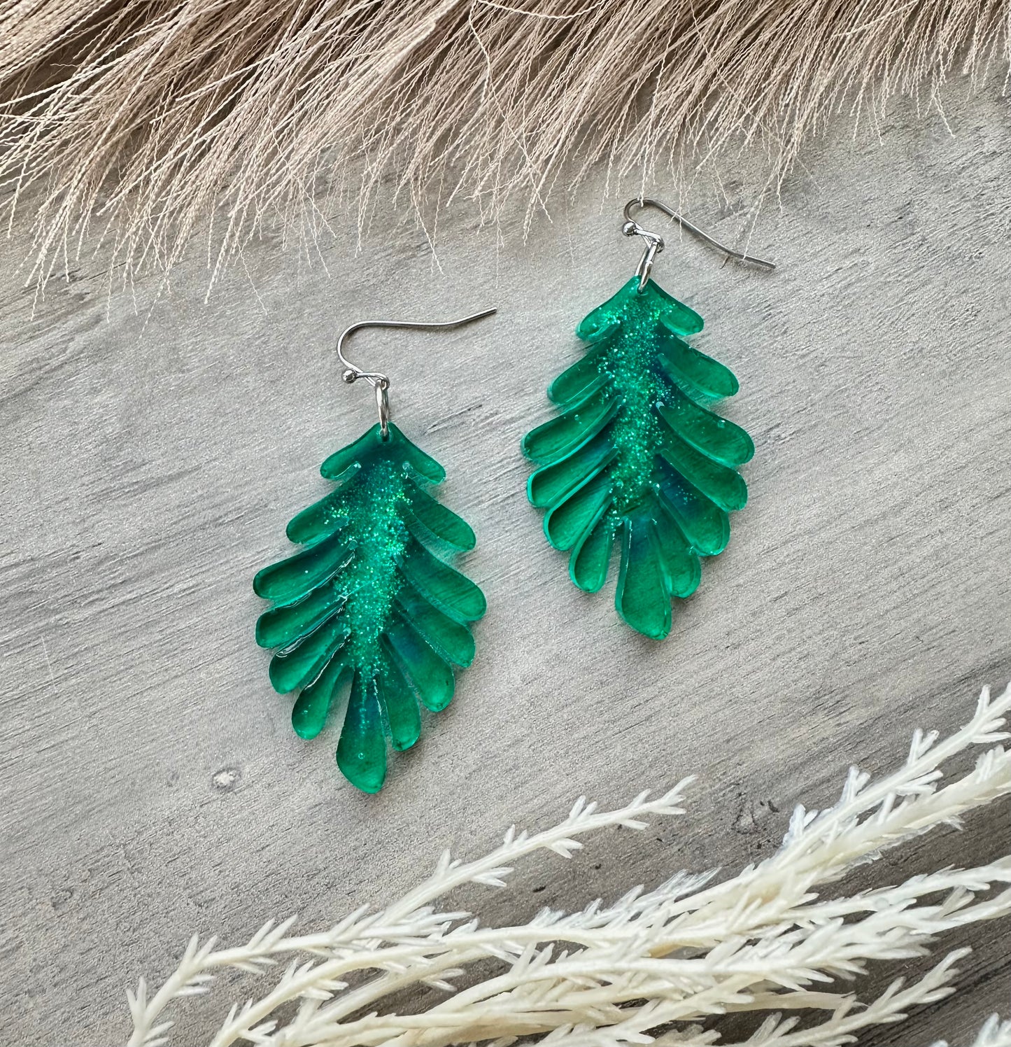 Emerald Tide Fern