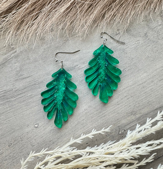 Emerald Tide Fern