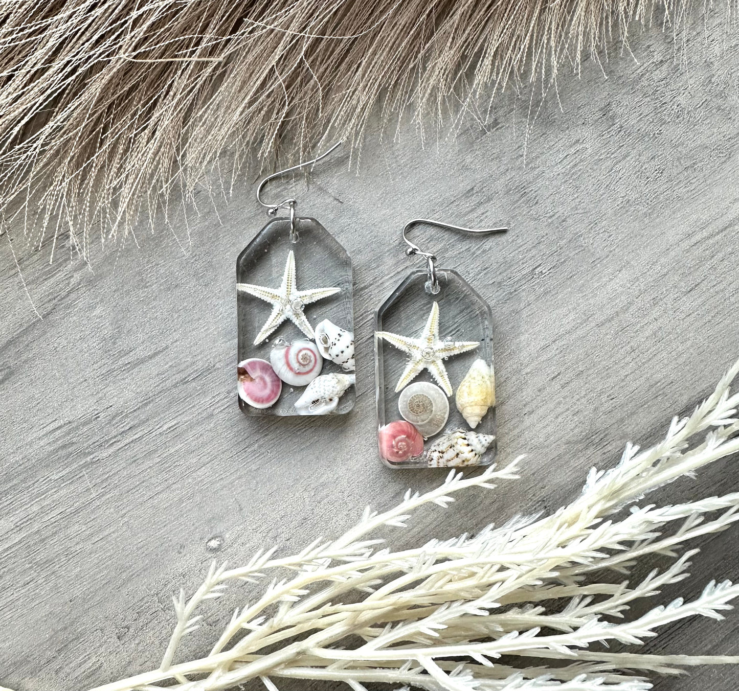 Seaside Treasure