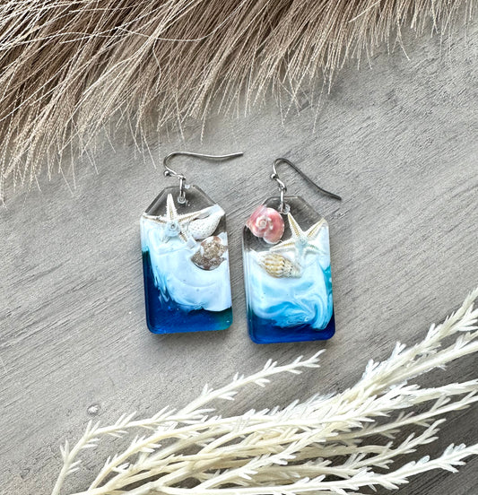 Blue Lagoon